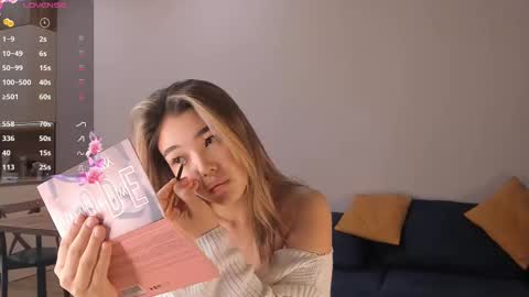 Mirana online show from 16, 2, 2025