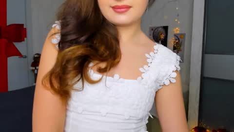 Snapshot of miraclecurly chatting on 30, 1, 2025 Emma online show from 30, 1, 2025