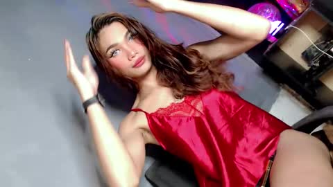 Zoey online show from 26, 11, 2025