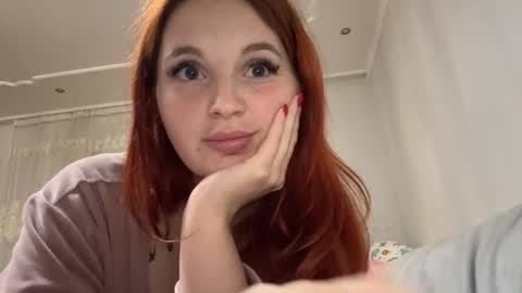 Eve online show from 18, 11, 2025