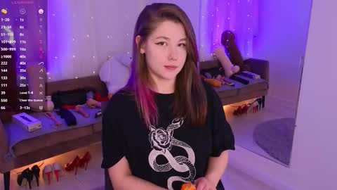 Mira  online show from 16, 12, 2025