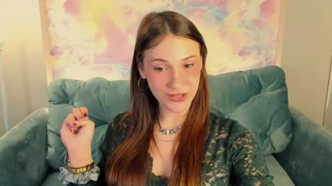 mirageanny online show from 23, 4, 2026