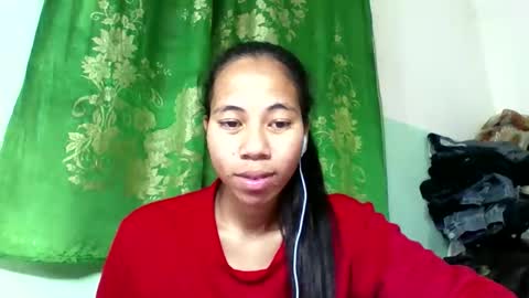 mirah881 online show from 11, 9, 2025