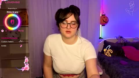 miraluccian online show from 20, 11, 2025