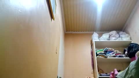 Im Ping online show from 22, 10, 2025