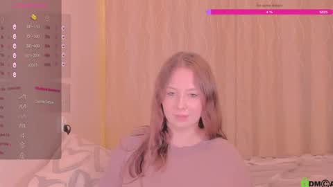 Snapshot of miranadevl chatting on 9, 6, 2026 Kira online show from 9, 6, 2026