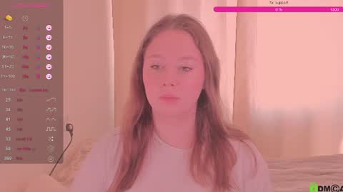 Snapshot of miranadevl chatting on 29, 6, 2026 Kira online show from 29, 6, 2026