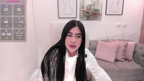 miranda_crawfor online show from 8, 4, 2026