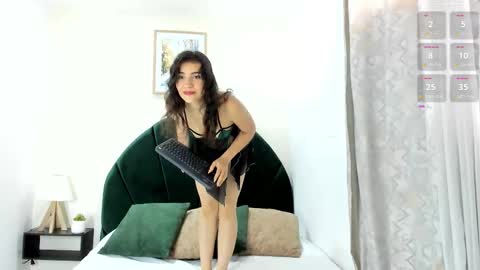 Snapshot of miranda_doll_ chatting on 9, 3, 2026 online show from 9, 3, 2026