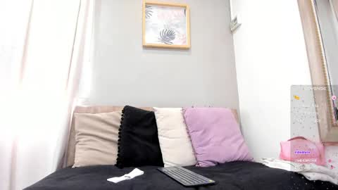 Snapshot of miranda_doll_ chatting on 11, 5, 2026 online show from 11, 5, 2026