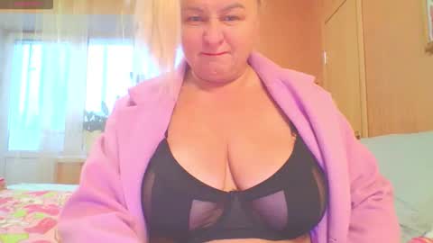 Miranda online show from 14, 9, 2025