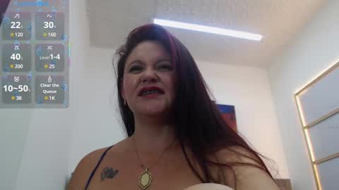 Snapshot of miranda_vegaa chatting on 10, 3, 2025 Miranda Vegaa online show from 10, 3, 2025