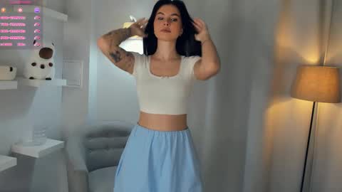 My name is Adele online show from 10, 1, 2026