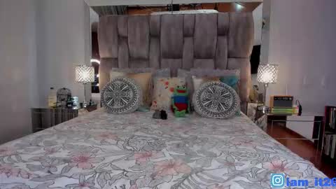 Miranda online show from 15, 9, 2025