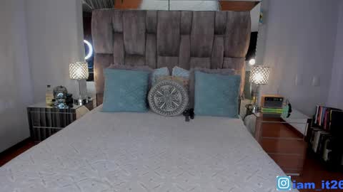 Miranda online show from 30, 3, 2026