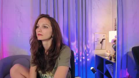 Snapshot of mirandaglow chatting on 19, 7, 2026 Miranda online show from 19, 7, 2026