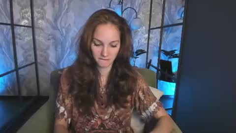 Snapshot of mirandaglow chatting on 26, 7, 2026 Miranda online show from 26, 7, 2026