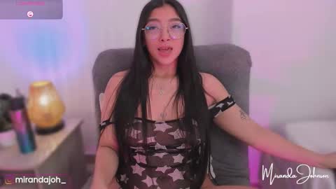 Miranda online show from 11, 3, 2026