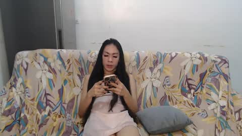 Snapshot of mirandavault chatting on 1, 12, 2024 MIRANDA VAULT online show from 1, 12, 2024