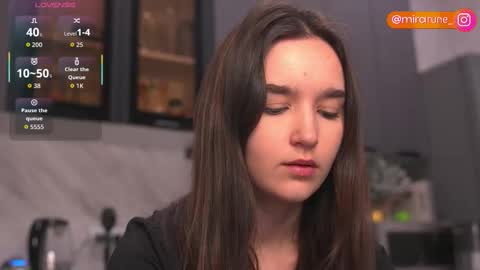 mirarune online show from 7, 1, 2026