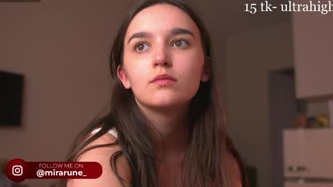 mirarune online show from 8, 6, 2026