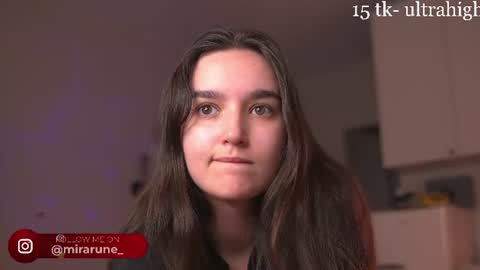 mirarune online show from 10, 6, 2026