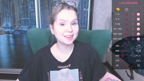 Snapshot of miray_kuriyama chatting on 15, 12, 2024 Kira online show from 15, 12, 2024