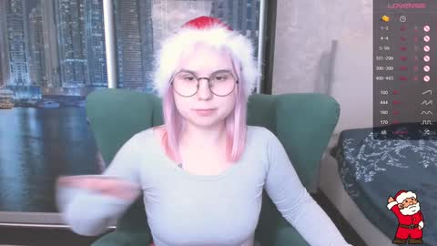 Snapshot of miray_kuriyama chatting on 25, 12, 2024 Kira online show from 25, 12, 2024