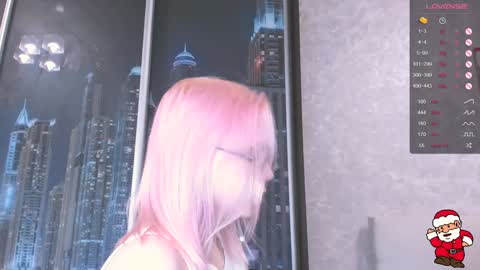 Snapshot of miray_kuriyama chatting on 29, 12, 2024 Kira online show from 29, 12, 2024