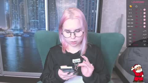 Snapshot of miray_kuriyama chatting on 29, 12, 2024 Kira online show from 29, 12, 2024