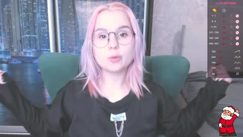 Snapshot of miray_kuriyama chatting on 30, 12, 2024 Kira online show from 30, 12, 2024