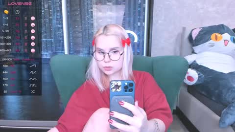 Snapshot of miray_kuriyama chatting on 17, 1, 2025 Kira online show from 17, 1, 2025