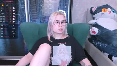Snapshot of miray_kuriyama chatting on 20, 1, 2025 Kira online show from 20, 1, 2025