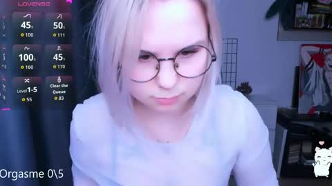 Kira online show from 15, 4, 2026