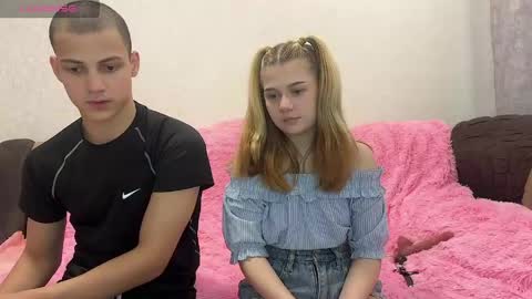 mirelcouple online show from 1, 6, 2026