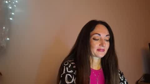 Snapshot of mirelisse chatting on 25, 5, 2026 Christina online show from 25, 5, 2026