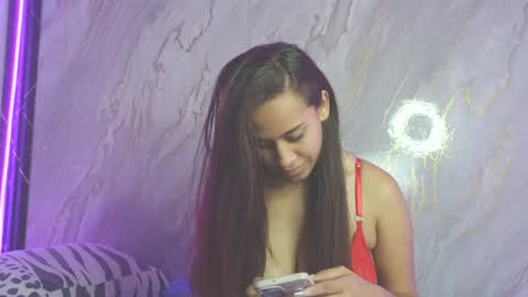 Snapshot of mirelli_g chatting on 11, 10, 2025 mirelli_g online show from 11, 10, 2025