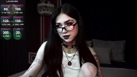 Jess online show from 20, 4, 2026