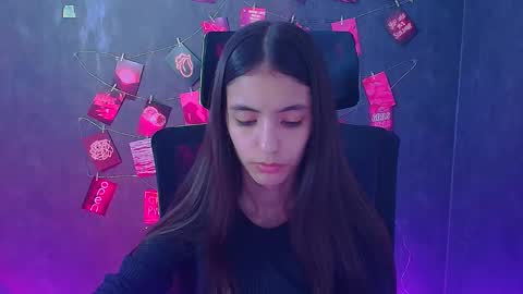 Snapshot of miri_miss chatting on 8, 5, 2026 Miri online show from 8, 5, 2026