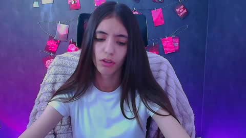 Snapshot of miri_miss chatting on 19, 5, 2026 Miri online show from 19, 5, 2026