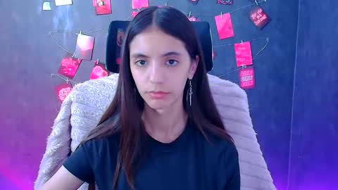 Snapshot of miri_miss chatting on 21, 5, 2026 Miri online show from 21, 5, 2026