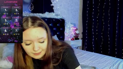 Miriam WhiteF online show from 26, 12, 2024