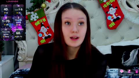 Miriam WhiteF online show from 4, 1, 2025