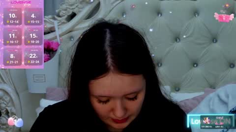 Miriam WhiteF online show from 28, 1, 2025