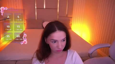 Mira online show from 18, 11, 2025