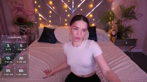 Mira online show from 25, 3, 2026