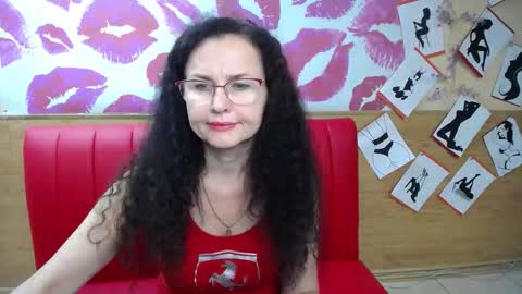 Snapshot of miroslava_happi chatting on 16, 9, 2025 Miroslava Happi online show from 16, 9, 2025