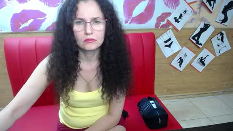 Snapshot of miroslava_happi chatting on 22, 9, 2025 Miroslava Happi online show from 22, 9, 2025