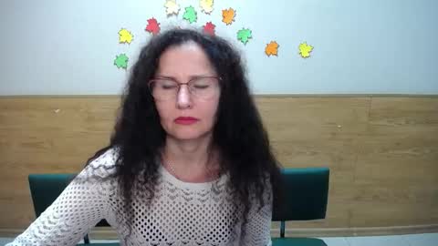 Snapshot of miroslava_happi chatting on 27, 9, 2025 Miroslava Happi online show from 27, 9, 2025