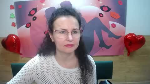 Snapshot of miroslava_happi chatting on 3, 10, 2025 Miroslava Happi online show from 3, 10, 2025